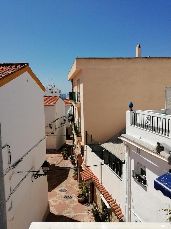 Apartamento Marbella Centro Lejlighed Eksteriør billede