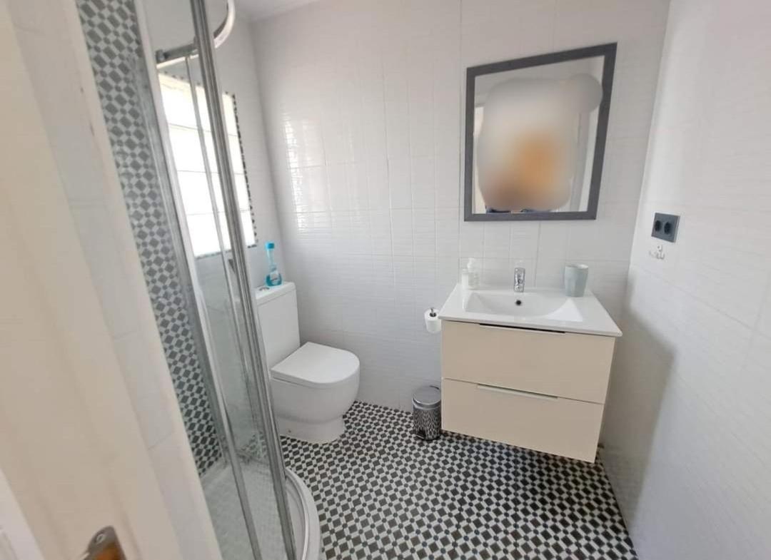 Apartamento Marbella Centro Lejlighed Eksteriør billede
