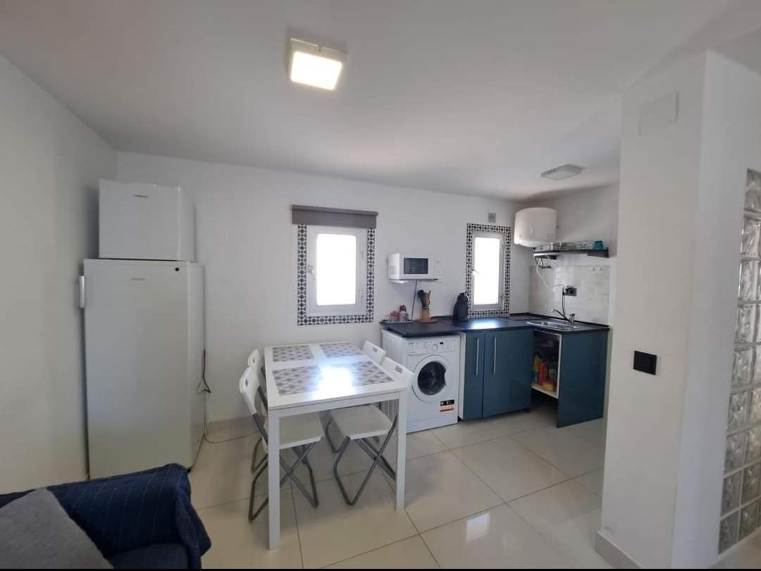 Apartamento Marbella Centro Lejlighed Eksteriør billede