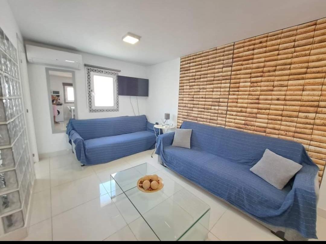 Apartamento Marbella Centro Lejlighed Eksteriør billede