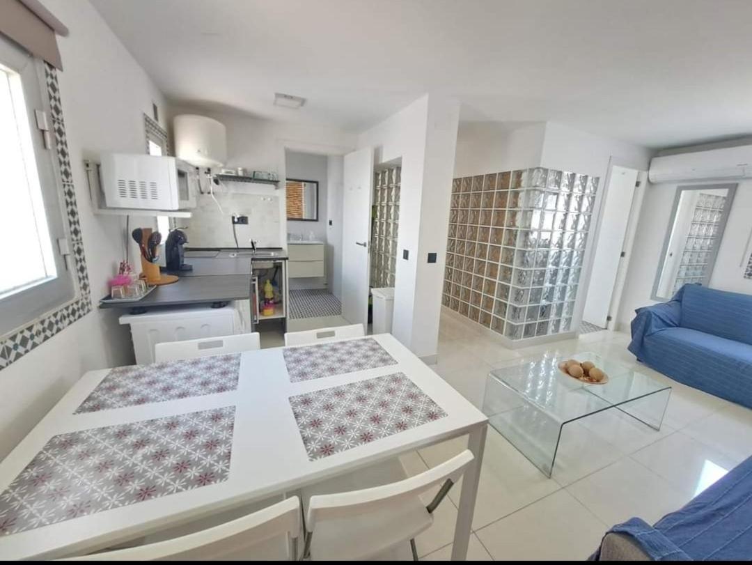 Apartamento Marbella Centro Lejlighed Eksteriør billede